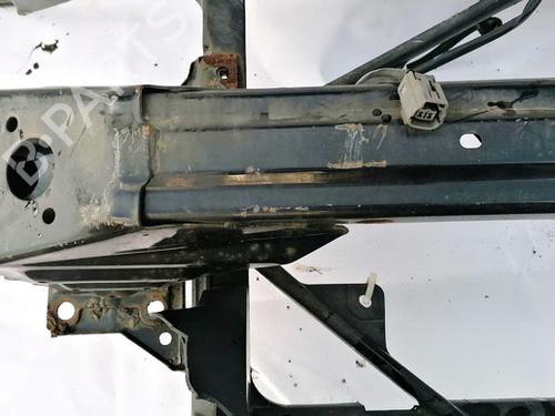 front-bumper-reinforcement-mazda-6-saloon-gg-2002-2003-2004-2005-2006-2007-2008-35620852 main image