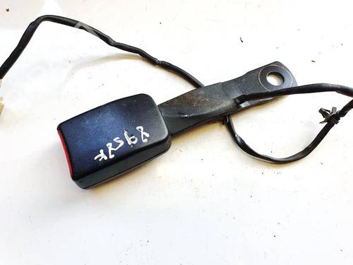 Used Seat buckle Seat buckle 35253685 35253685
