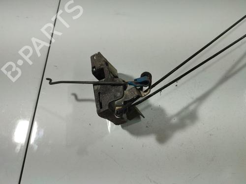 Used Front right lock Front right lock FORD TRANSIT Van (E_ _) 2.5 DI (EAS, EAL) (80 hp) 34798367 34798367