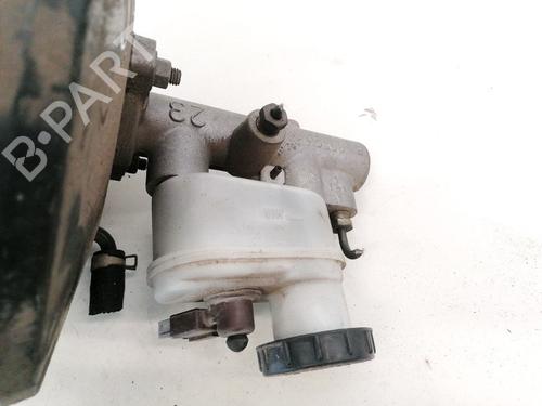 Used Brake master cylinder Brake master cylinder NISSAN ALMERA II Hatchback (N16) 1.5 dCi (82 hp) 35500776 35500776