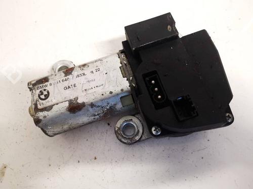 Viskermotor bagrude Viskermotor bagrude BMW 5 (E39) 530 d (193 hp) 35184052 35184052