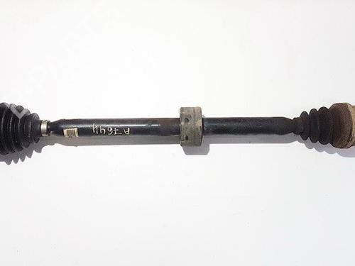 Used Right front driveshaft Right front driveshaft OPEL CORSA D (S07) 1.3 CDTI (L08, L68) (75 hp) 35451187 35451187