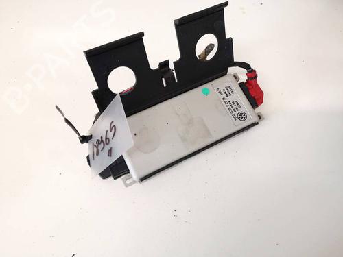 Used Electronic module Electronic module VW GOLF V (1K1) 2.0 TDI (140 hp) 32937348 32937348