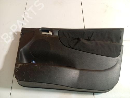 Used Front right panel Front right panel PEUGEOT 207 (WA_, WC_) 1.4 HDi (68 hp) 39895472 39895472