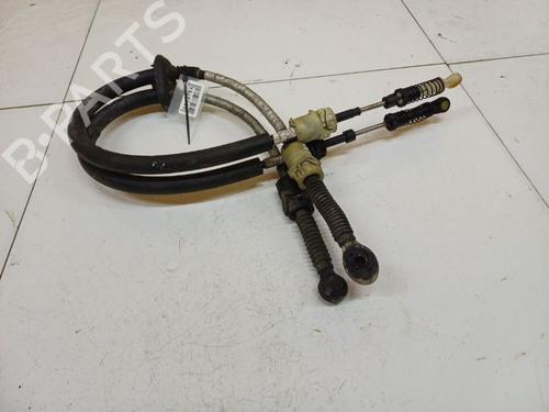 Cable MERCEDES-BENZ A-CLASS (W169) A 150 (169.031, 169.331) | BP36687760E12 - Image 2