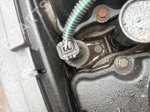 Electronic sensor PEUGEOT 307 (3A/C) 1.4 | BP39181560M84 - Image 4