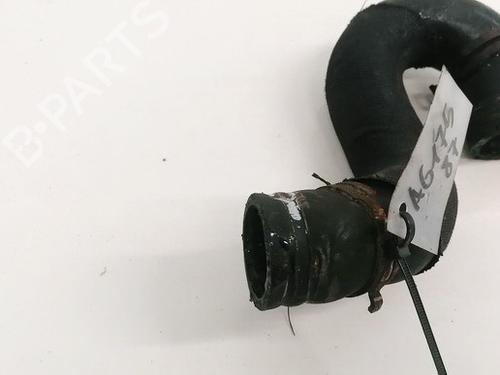 Pipe SAAB 9-3 (YS3F, E79, D79, D75) 2.2 TiD | BP33084200M125 - Image 2