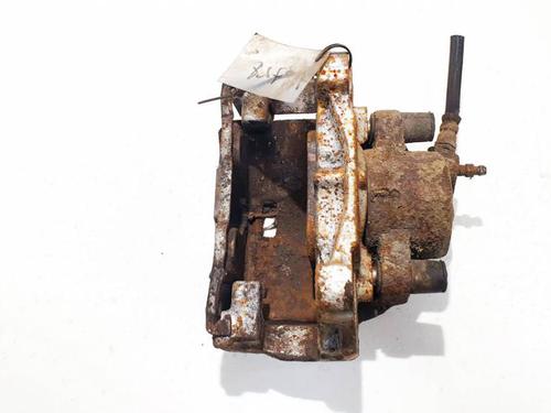 Left front brake caliper FORD MONDEO IV (BA7) 2.0 TDCi | BP35330896M105 - Image 3