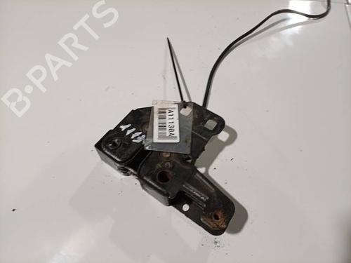 Used Hood lock Hood lock 34741838 34741838