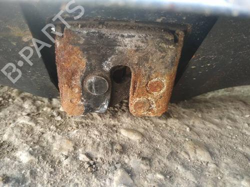 Used Tailgate lock Tailgate lock 35370339 35370339