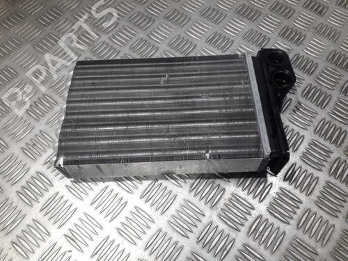 Used Heater matrix Heater matrix 35698621 35698621