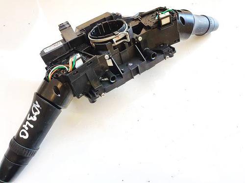 Warning switch MITSUBISHI ECLIPSE CROSS (GK_, GL_) 1.5 T-Mivec | BP35021239I22 - Image 3