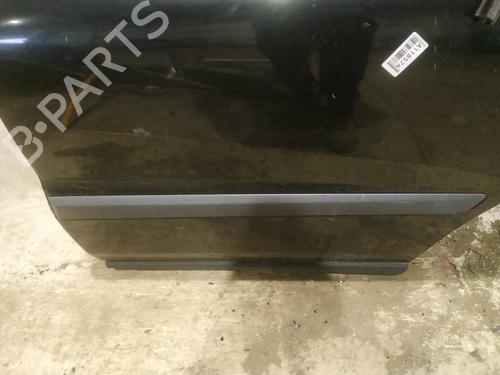 Used Door moulding trim Door moulding trim VOLVO S60 I (384) D5 (163 hp) 40067637 40067637