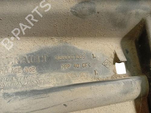 Støtte RENAULT VEL SATIS (BJ0_) 3.0 dCi (BJ0J, BJ0N) | BP36686306C155 - Image 4