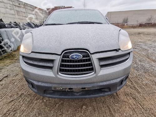 Støtte SUBARU TRIBECA (B9) 3.0 (WXE) | BP32628261C155