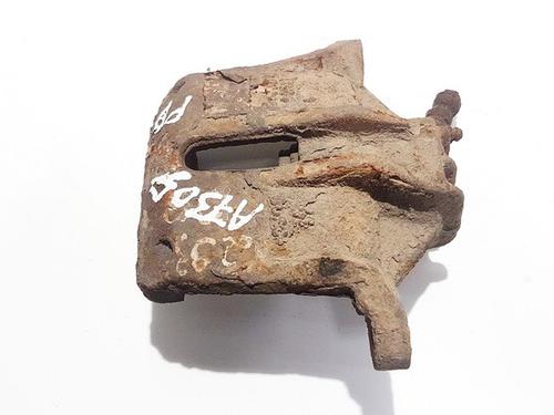 Used Right front brake caliper Right front brake caliper PEUGEOT 206 SW (2E/K) 1.4 HDi (68 hp) 35486524 35486524