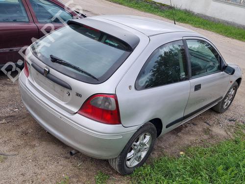 Switch ROVER 200 II Hatchback (RF) 214 Si | BP33077955I30 - Image 8