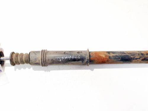 Used Left rear shock absorber Left rear shock absorber 35122210 35122210