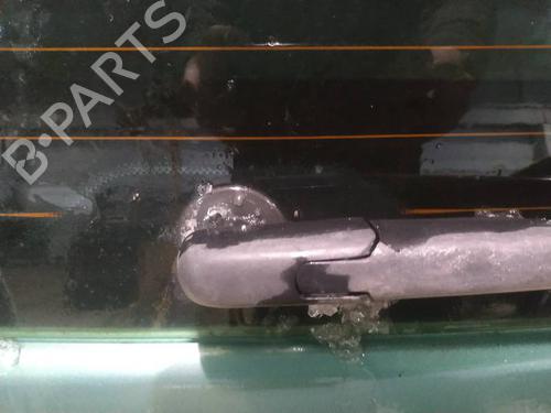 Used Rear wiper motor Rear wiper motor 34839733 34839733