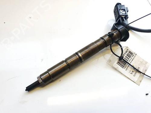 Injector AUDI ALLROAD C5 (4BH) 2.5 TDI quattro | BP35304195M100 - Image 2