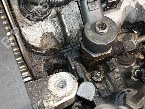 Used Injector Injector RENAULT SCÉNIC II (JM0/1_) 1.9 dCi (JM0G, JM12, JM1G, JM2C) (120 hp) 34875833 34875833