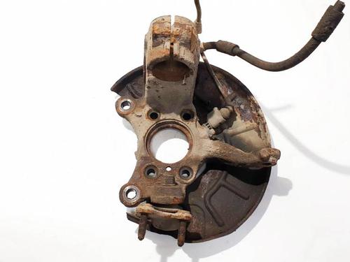 Used Right front steering knuckle Right front steering knuckle 35355700 35355700