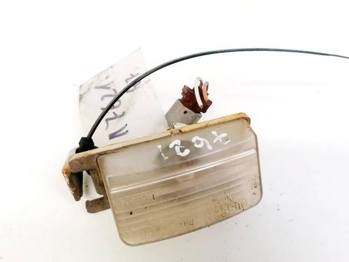 licence-plate-light-nissan-cube-z12-2007-35367685 main image