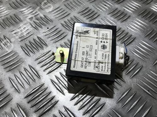 Used Electronic module Electronic module 35673529 35673529
