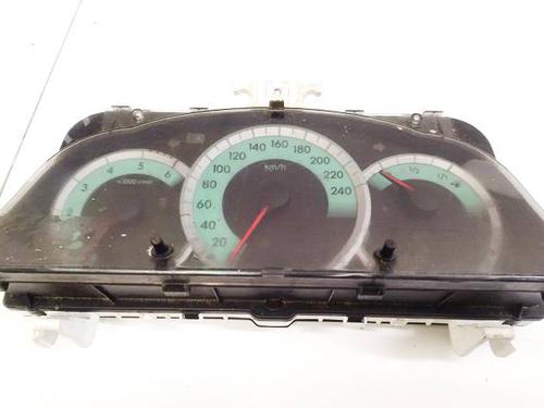 Used Instrument cluster Instrument cluster PORSCHE CAYENNE (9PA) S 4.5 (340 hp) 35159195 35159195