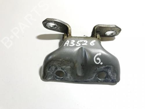 hingedoor-check-strap-kia-ceed-hatchback-ed-2006-2007-2008-2009-2010-2011-2012-33504690 main image