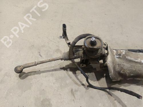 Steering column VW PASSAT B6 (3C2) 1.9 TDI | BP34761276M21 - Image 2