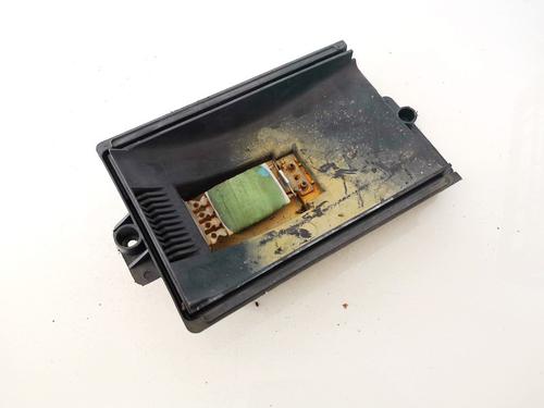 Used Heater resistor Heater resistor VW GOLF IV (1J1) 1.9 TDI 4motion (90 hp) 35613888 35613888