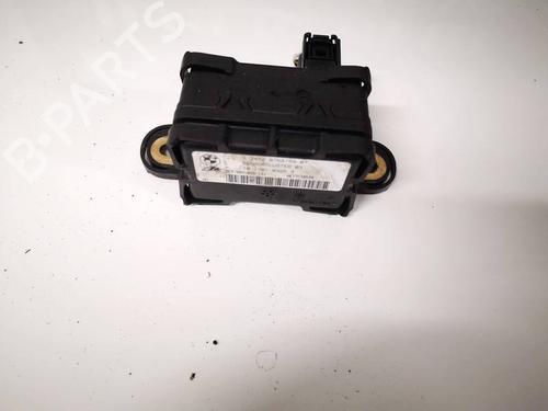 Used Electronic module Electronic module BMW 3 (E90) 330 d (231 hp) 34864257 34864257
