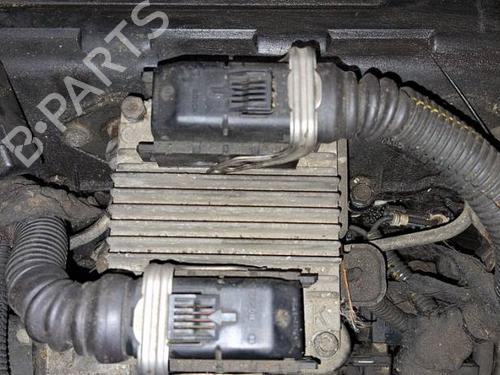 Used Engine control unit (ECU) Engine control unit (ECU) OPEL ASTRA G Hatchback (T98) 1.7 DTI 16V (F08, F48) (75 hp) 32547973 32547973