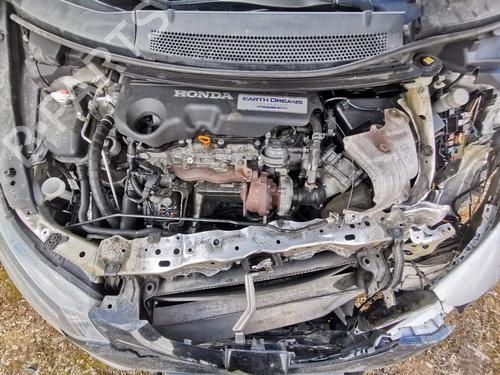 Electronic module HONDA CIVIC IX (FK) 1.6 i-DTEC (FK3) | BP33445367M83  - Image 12