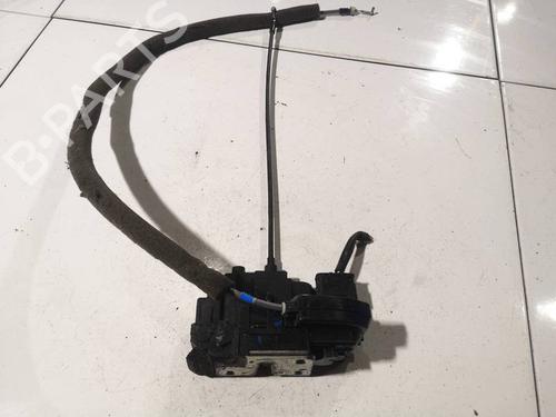 Used Front right lock Front right lock 37655279 37655279