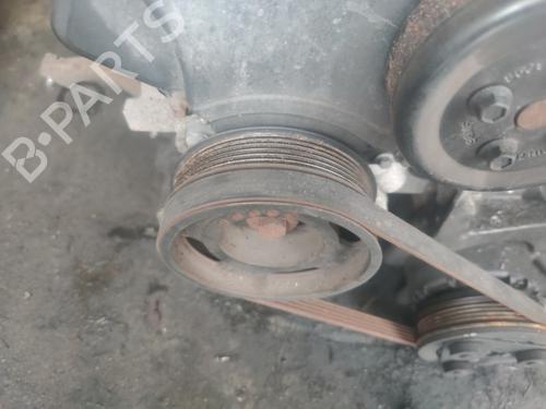 Pulley FORD FOCUS II (DA_, HCP, DP) 1.6 | BP35641839M122 - Image 2
