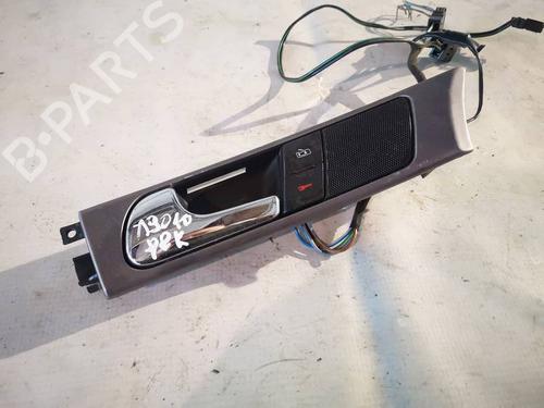 Used Front left interior door handle Front left interior door handle AUDI A6 C5 (4B2, 4B4) 2.5 TDI quattro (150 hp) 35285262 35285262