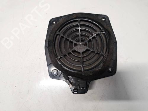 Used Speaker Speaker PEUGEOT 407 (6D_) 1.6 HDi 110 (6D9HZC, 6D9HYC) (109 hp) 33488337 33488337