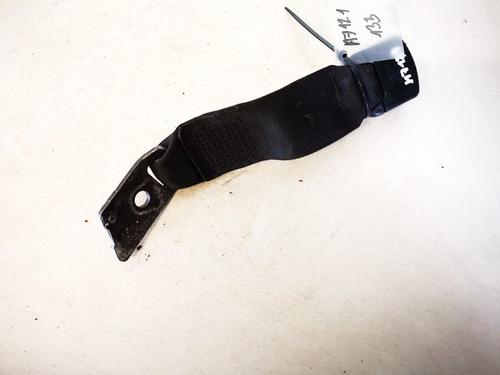 Used Seat buckle Seat buckle 35513326 35513326