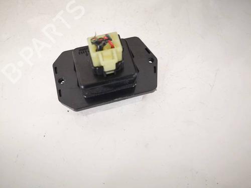 Used Heater resistor Heater resistor HONDA CR-V III (RE_) 2.0 i-VTEC (RE5, RE1) (150 hp) 34813156 34813156
