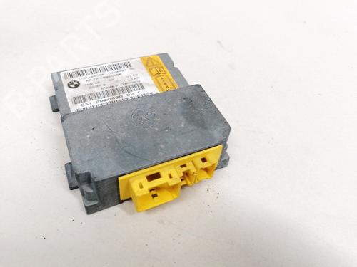 ECU airbags BMW 7 (E65, E66, E67) 735 i, Li | BP33083661M53 - Image 2