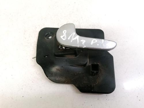 Used Front left interior door handle Front left interior door handle OPEL MERIVA A MPV (X03) 1.7 CDTI (E75) (100 hp) 35396778 35396778
