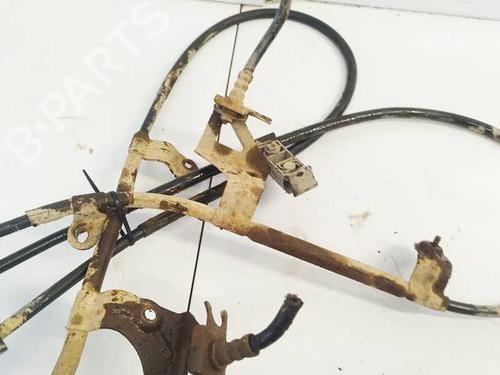 Cable AUDI A6 C5 (4B2, 4B4) 2.5 TDI | BP34771086E12 - Image 2