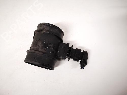 Used Mass air flow sensor Mass air flow sensor OPEL CORSA D (S07) 1.3 CDTI (L08, L68) (75 hp) 35474346 35474346