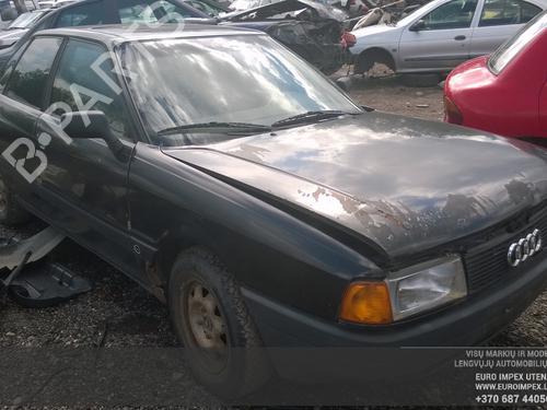 Used Parts AUDI 80 B3 Saloon (893, 894, 8A2) 1.8 S 4476627