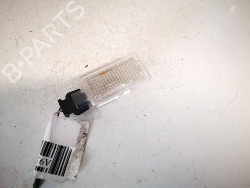 Used Interior roof light Interior roof light AUDI A8 D3 (4E2, 4E8) 4.2 quattro (335 hp) 35141489 35141489