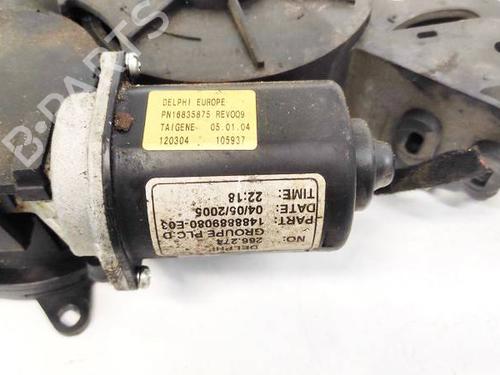 Other PEUGEOT 807 (EB_) 2.2 HDi | BP35269930O1 - Image 2