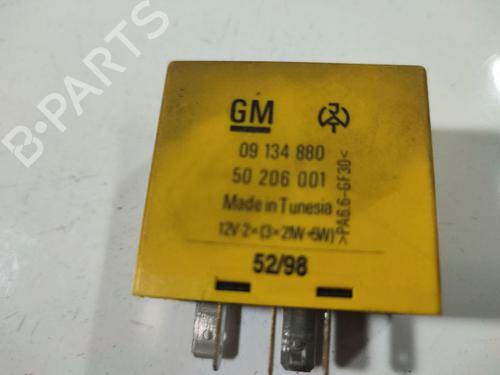 Electronic sensor OPEL ZAFIRA A MPV (T98) 2.0 DTI 16V (F75) | BP32538033M84 - Image 4