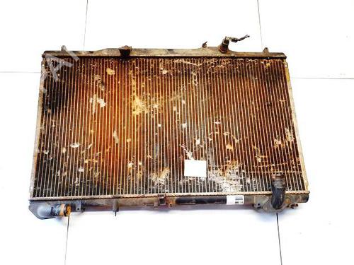 Used Water radiator Water radiator 35043578 35043578